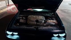 دودج تشالنجر